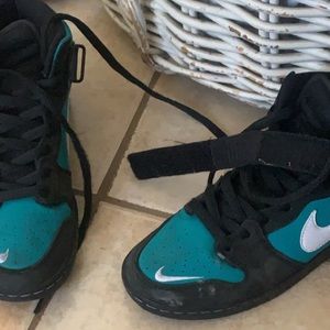 Meet your Posher, Silas